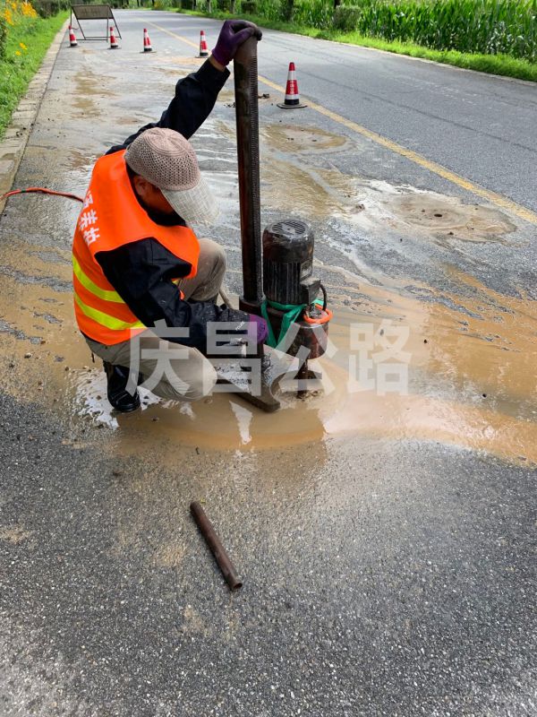 公路施工混凝土如何進(jìn)行澆筑？
